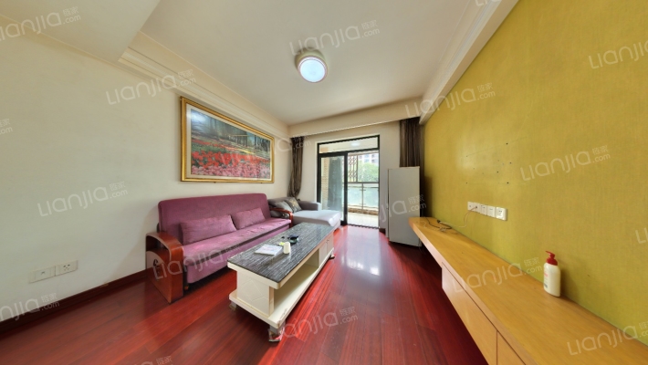 紫轩美佳二手房实景图