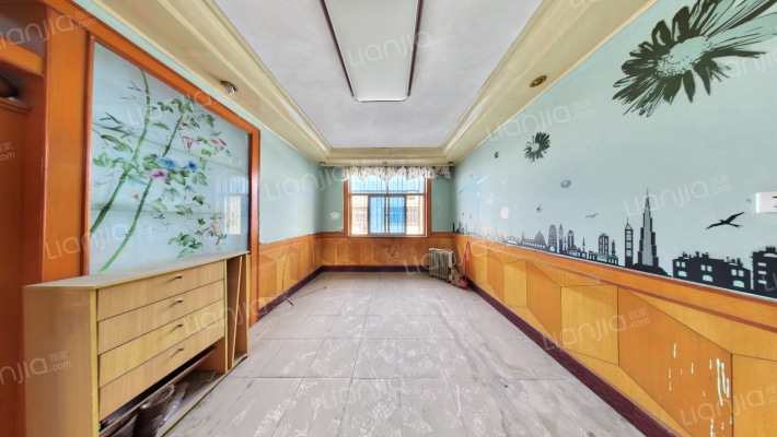 皮毛厂家属院北院二手房实景图