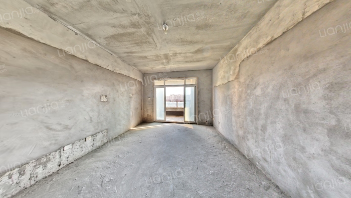 东郡丽水B区二手房实景图