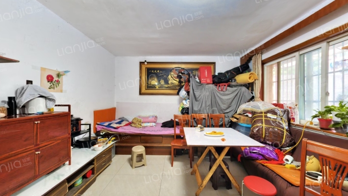 都市水乡水清苑二手房实景图