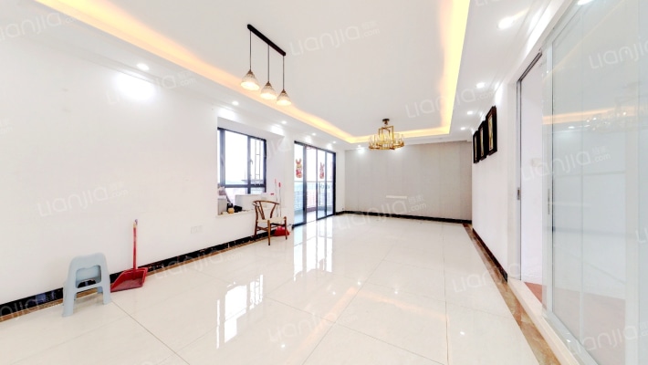 中汇嘉园二手房实景图