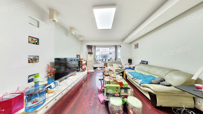 成飞301小区二手房实景图