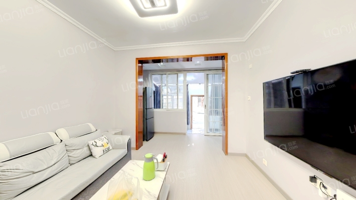 华康苑二手房实景图