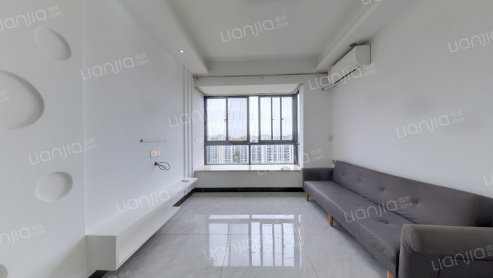 翰林西苑二手房实景图