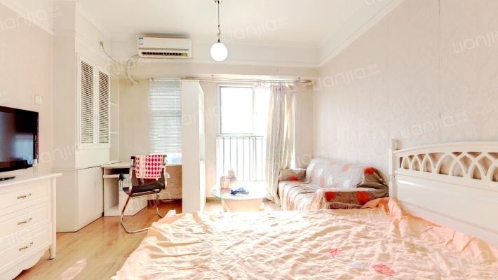 唐沣国际广场二手房实景图