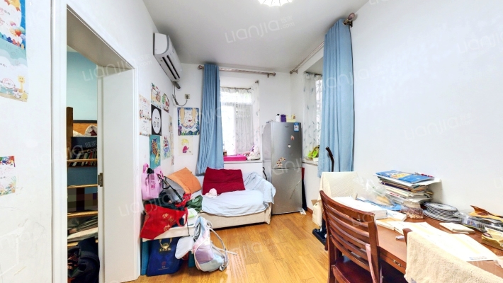 福建省电子产品监督检验所二手房实景图