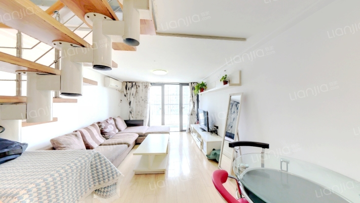 金象城二手房实景图