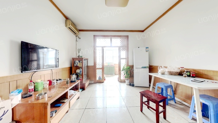 四建小区西区二手房实景图