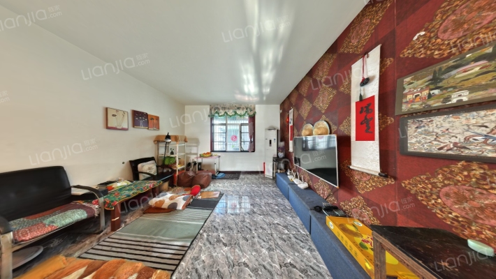 南苑公寓二手房实景图