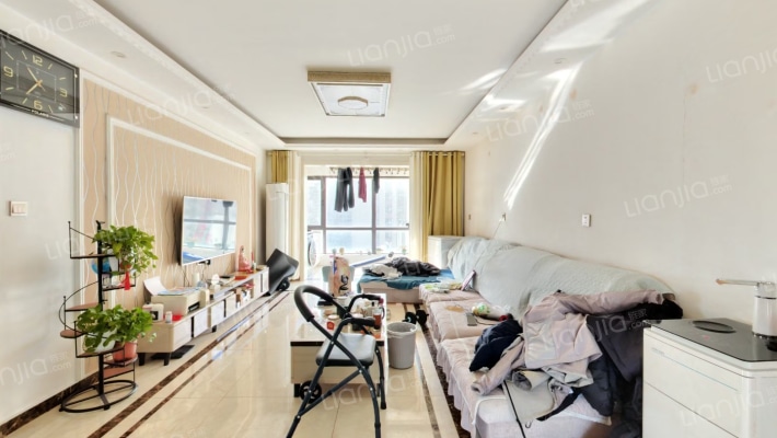 民安尚郡二手房实景图