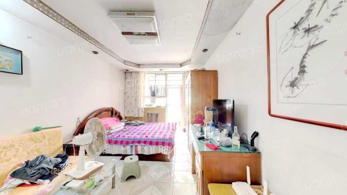 石纺小区二手房实景图