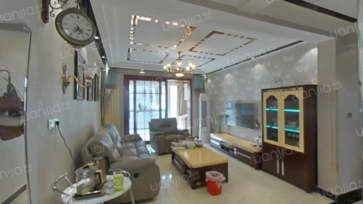 美林湖二手房实景图