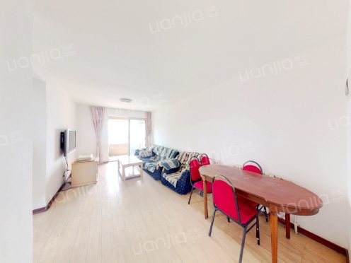 整租·东王埠榆璟苑 3室2厅 东/南/北