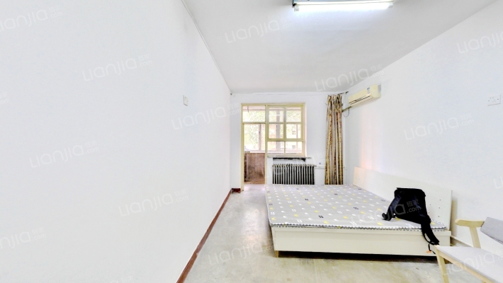 电业局宿舍(维明北大街)二手房实景图