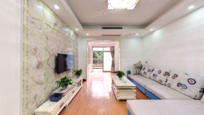 东海阿特豪斯二手房实景图