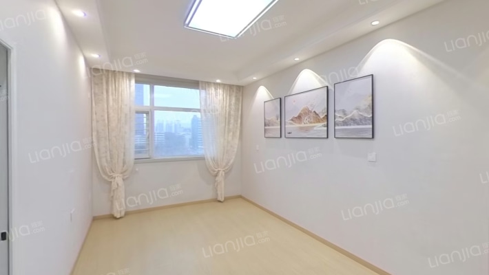 经贸委楼二手房实景图