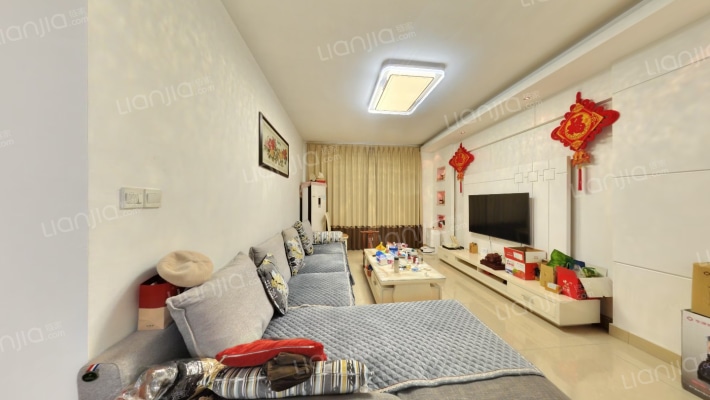 兴盛苑二手房实景图