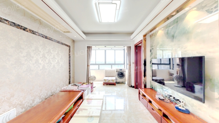 新景舜弘天籁二手房实景图