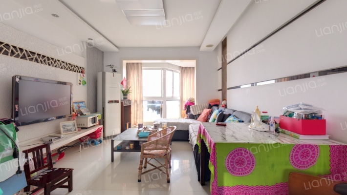 金枫美地二手房实景图