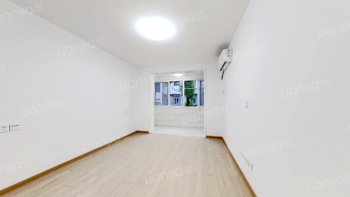 利民村二手房实景图