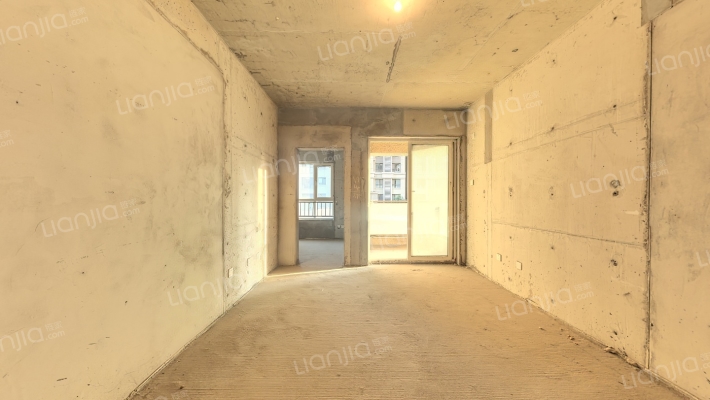 龙记玖玺二手房实景图