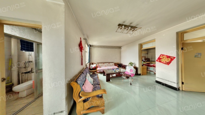 陕鼓社区二手房实景图