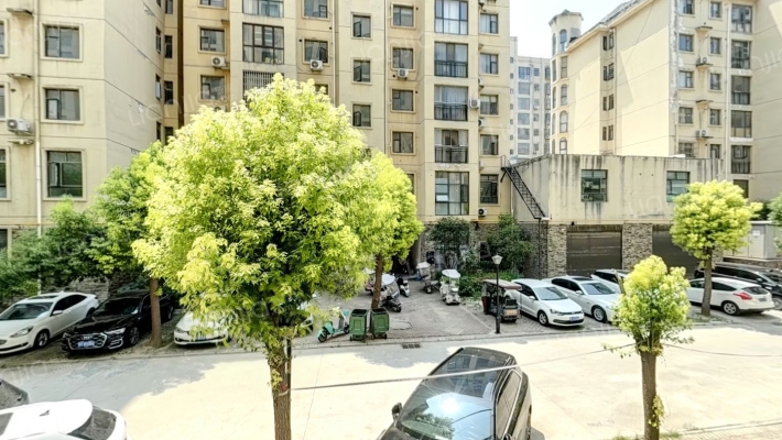 芙蓉佳源二手房实景图