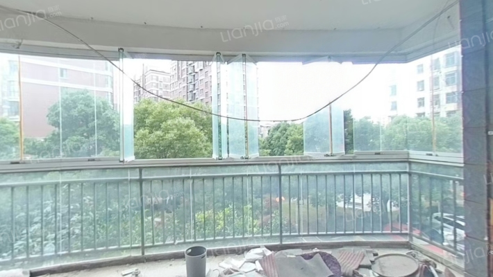 世纪名城二手房实景图