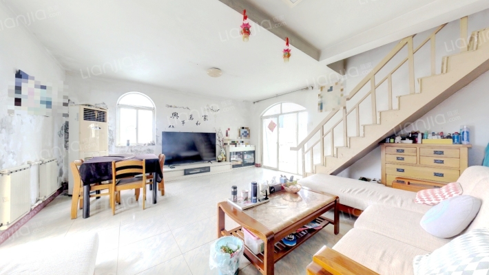 華電寓苑二手房实景图