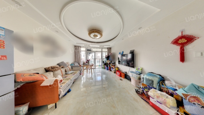 金日家园二手房实景图