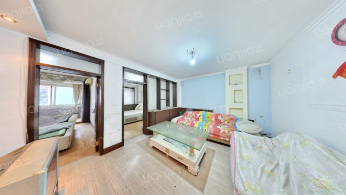 建设路91号二手房实景图