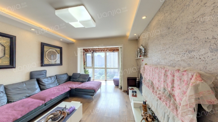 远洋康桥郡二手房实景图