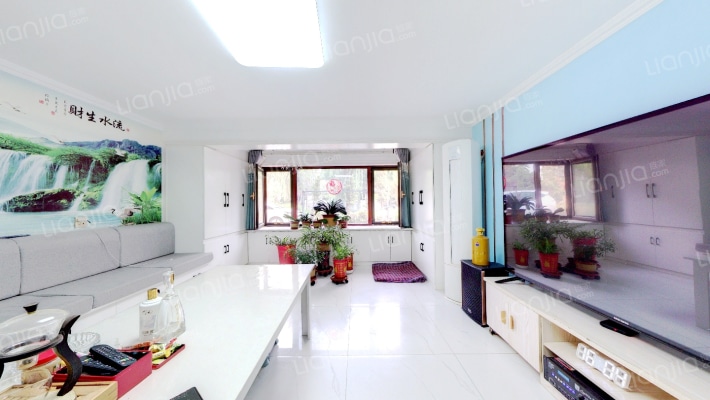 景光花园二手房实景图