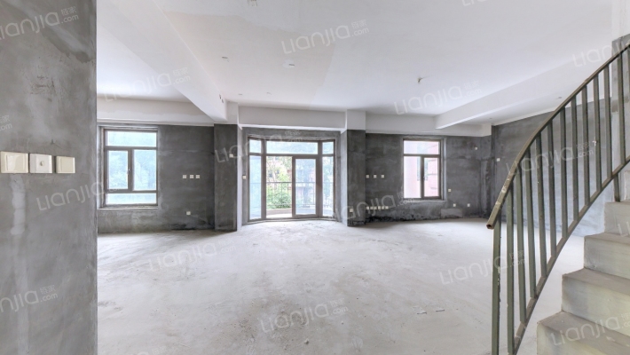 上置香岛庄园二手房实景图