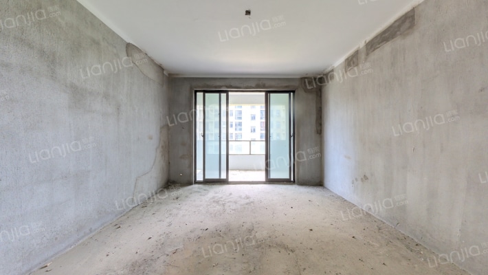 美高东郊紫园二手房实景图