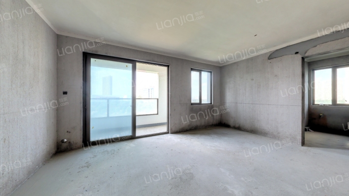 高桥阳光城二手房实景图