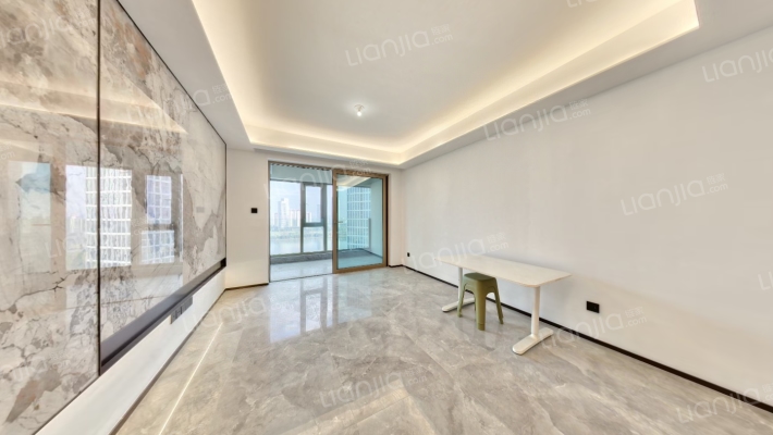 保利和颂二手房实景图