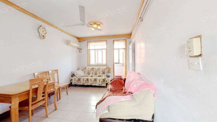 郑大市场街9号二手房实景图