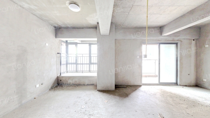 印象西湖二手房实景图