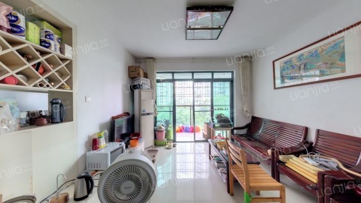 德瑞花园二手房实景图