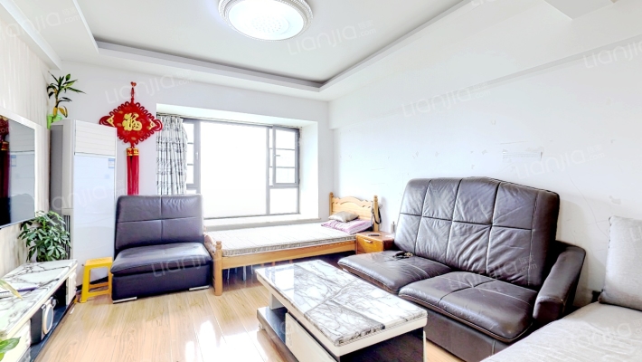 东苑锦江派二手房实景图