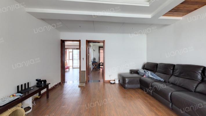 松霏花园二手房实景图