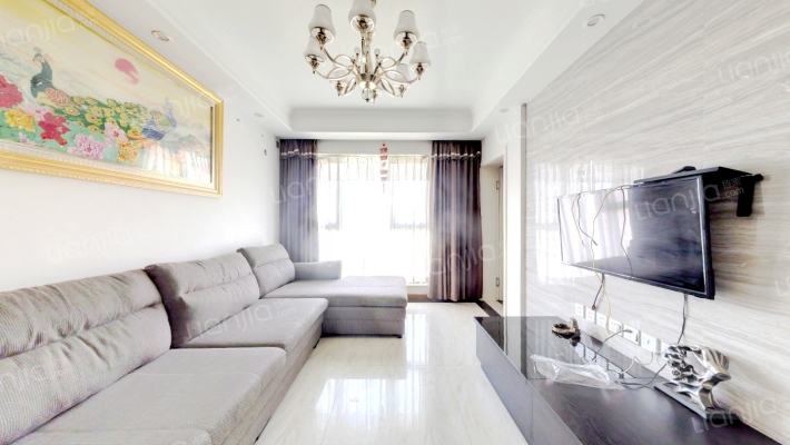 宇众悦城二手房实景图