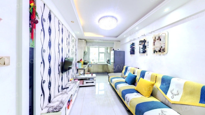 路弘·阳光佳苑二手房实景图