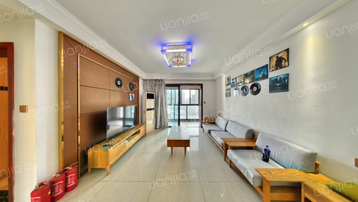 玫瑰湾二手房实景图