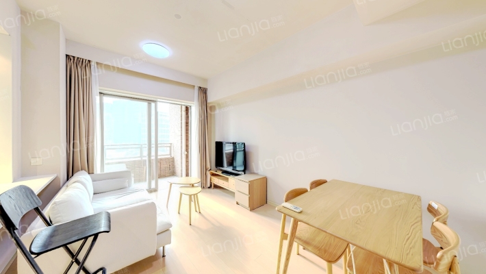 陆家嘴东和公寓二手房实景图