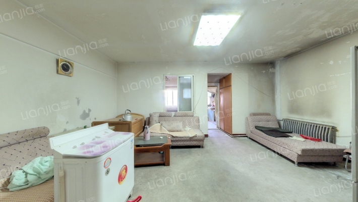 北方苑小区二手房实景图