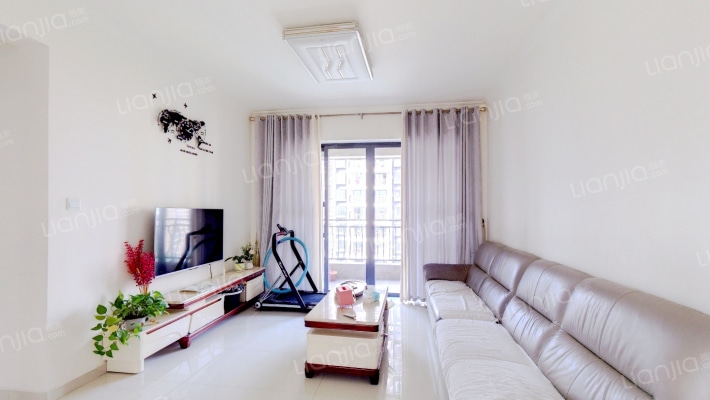 碧桂园豪庭一期二手房实景图