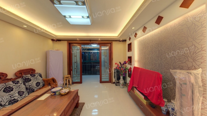 嘉源花苑二手房实景图