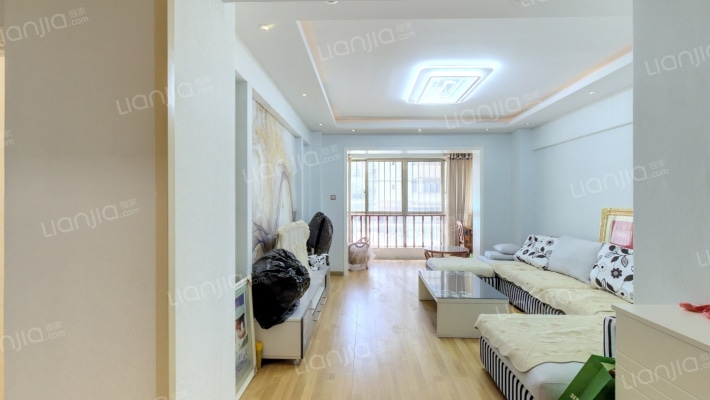 全圣山水苑二手房实景图